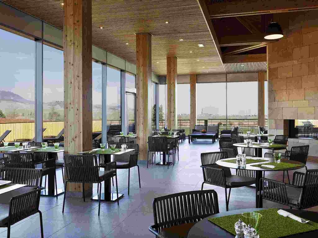 Hotel Barriere Ribeauville Ngoại thất bức ảnh