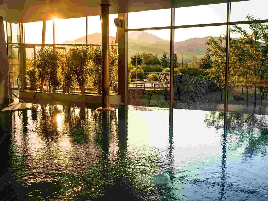Hotel Barriere Ribeauville Ngoại thất bức ảnh