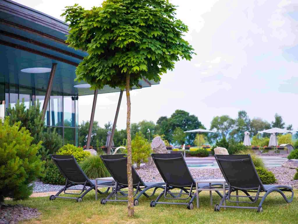 Hotel Barriere Ribeauville Ngoại thất bức ảnh