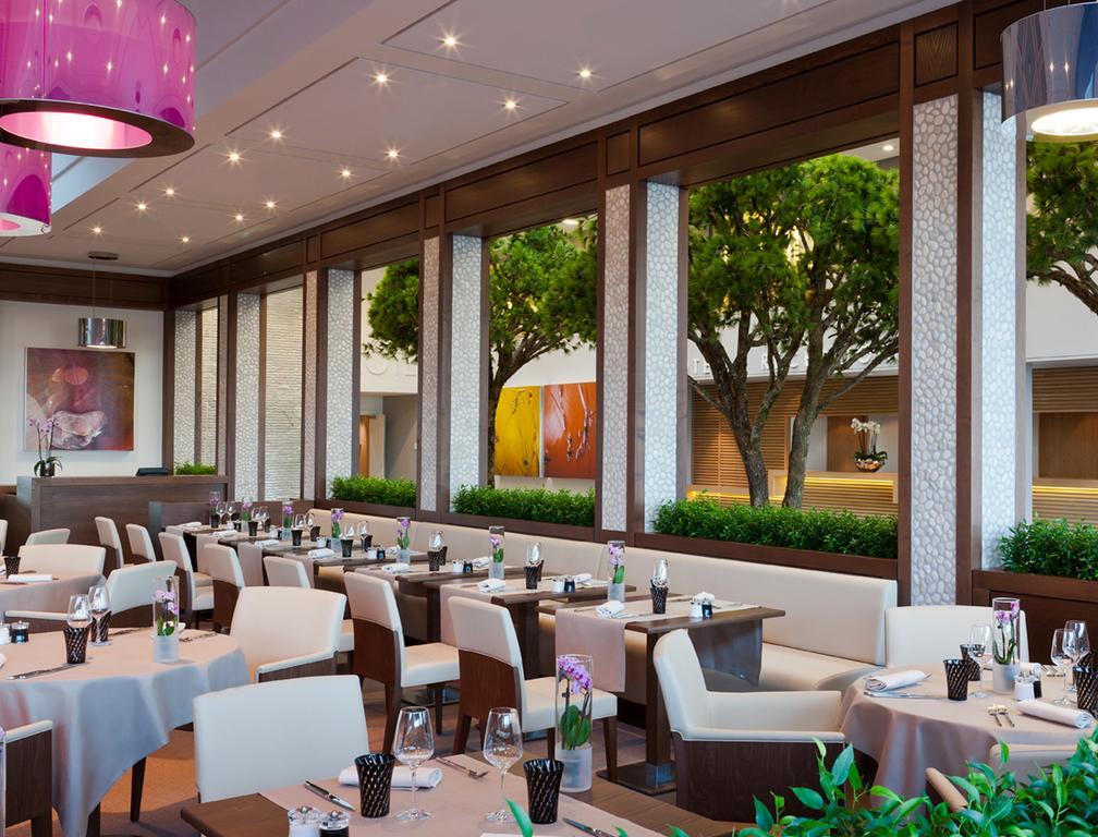Hotel Barriere Ribeauville Ngoại thất bức ảnh