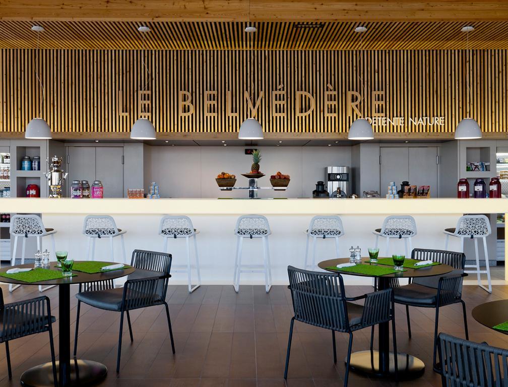 Hotel Barriere Ribeauville Ngoại thất bức ảnh