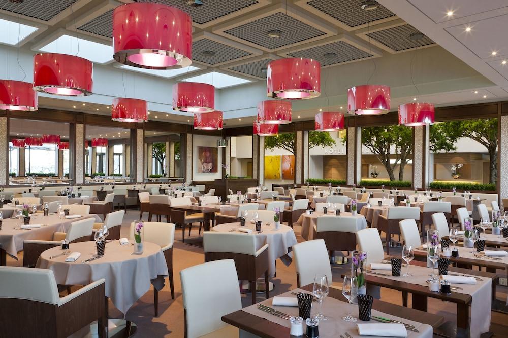 Hotel Barriere Ribeauville Ngoại thất bức ảnh