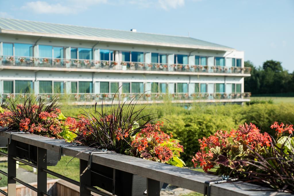 Hotel Barriere Ribeauville Ngoại thất bức ảnh