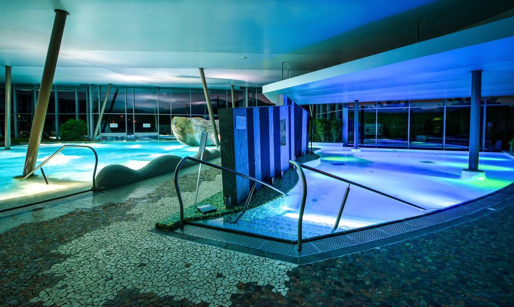 Hotel Barriere Ribeauville Ngoại thất bức ảnh