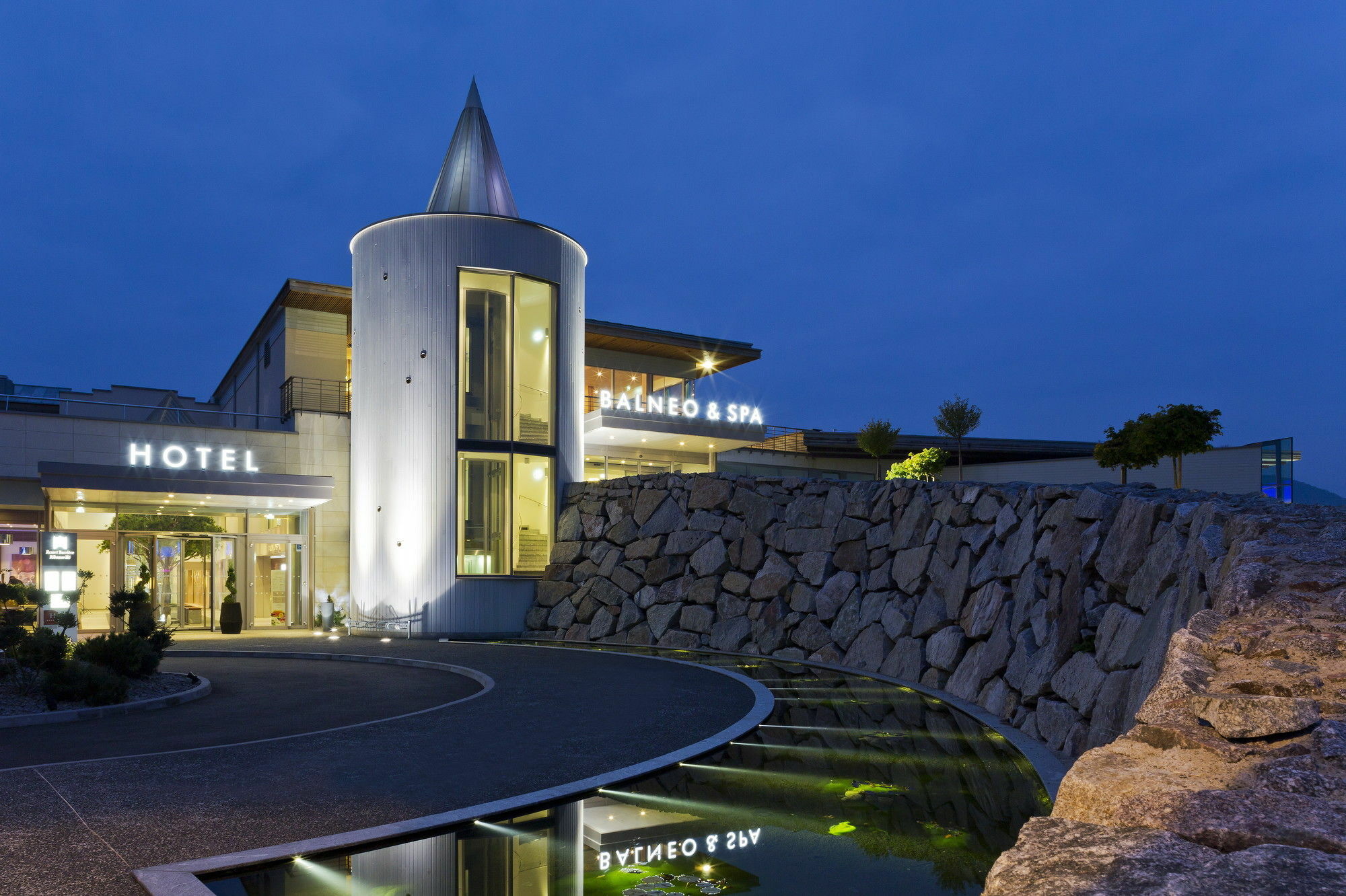 Hotel Barriere Ribeauville Ngoại thất bức ảnh