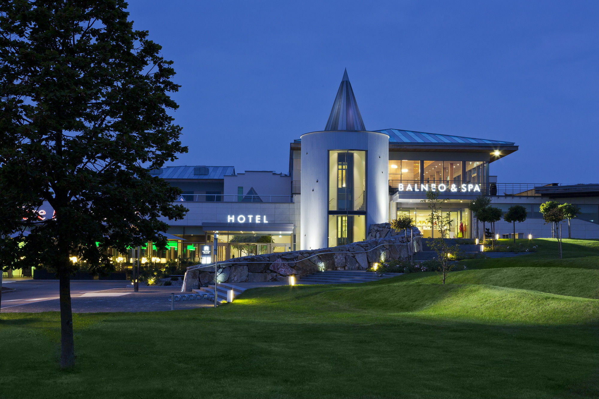 Hotel Barriere Ribeauville Ngoại thất bức ảnh